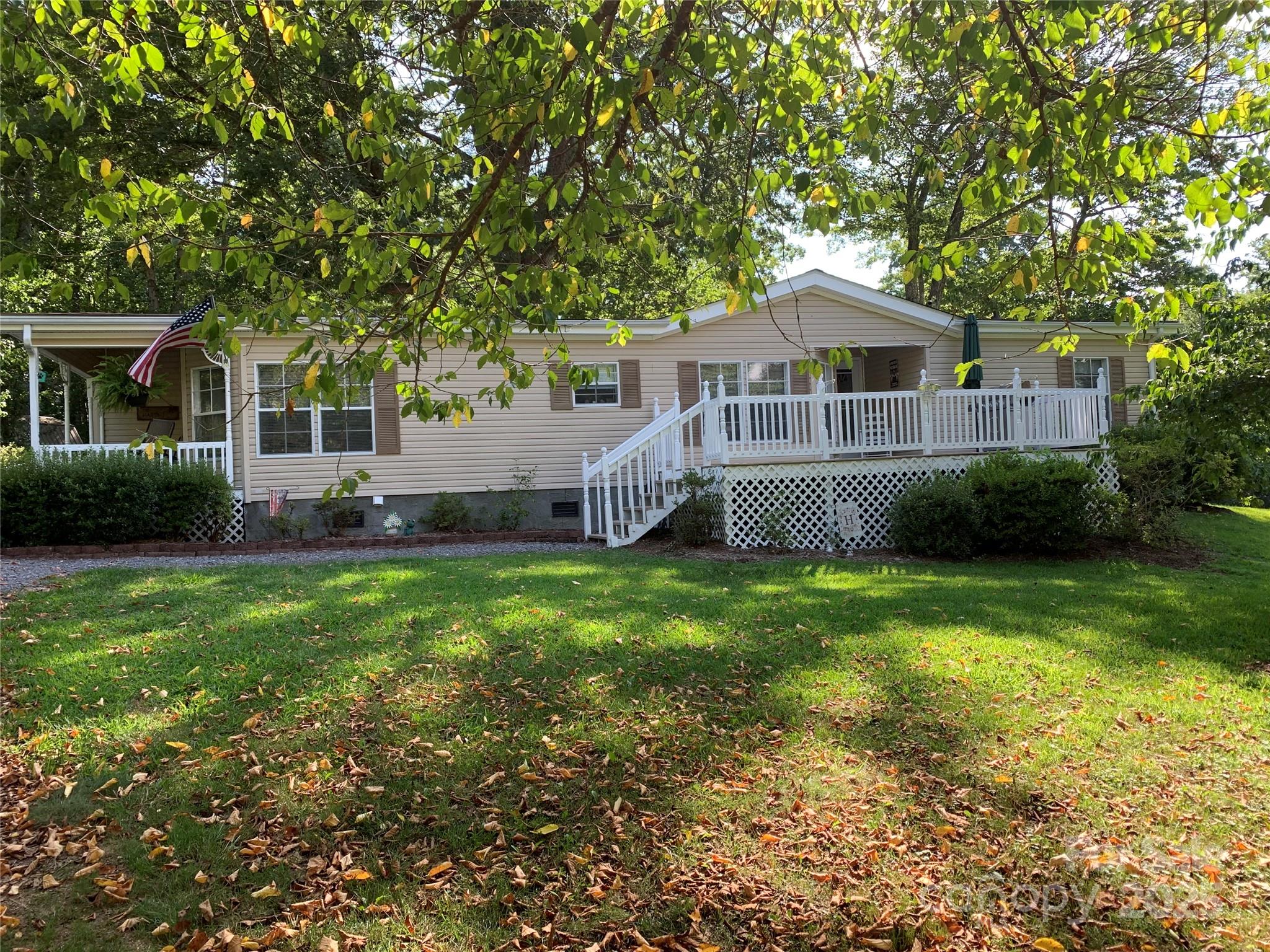 306 Fountain Way Swannanoa NC 28778