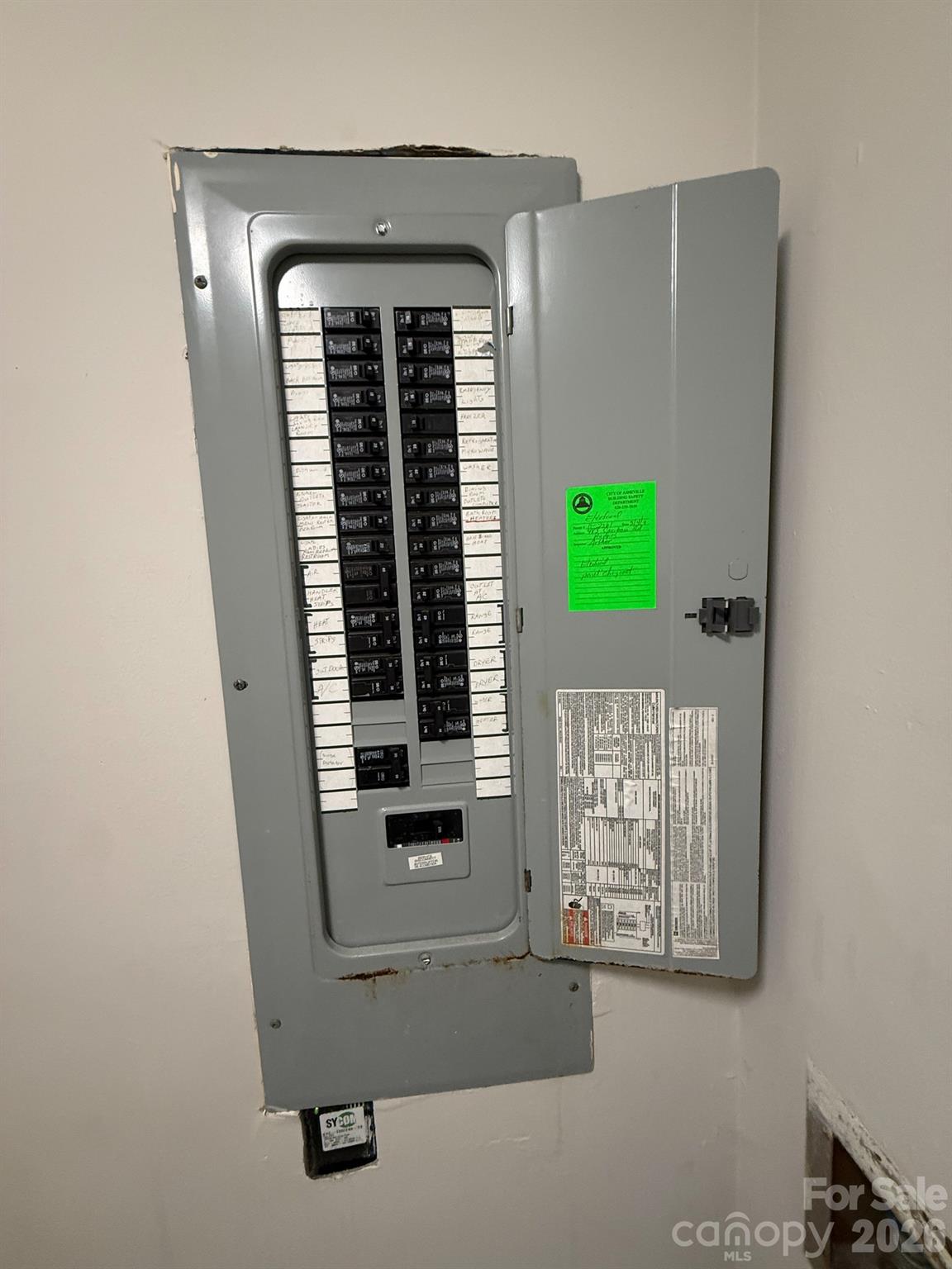 483 Caribou Road Asheville NC 28803