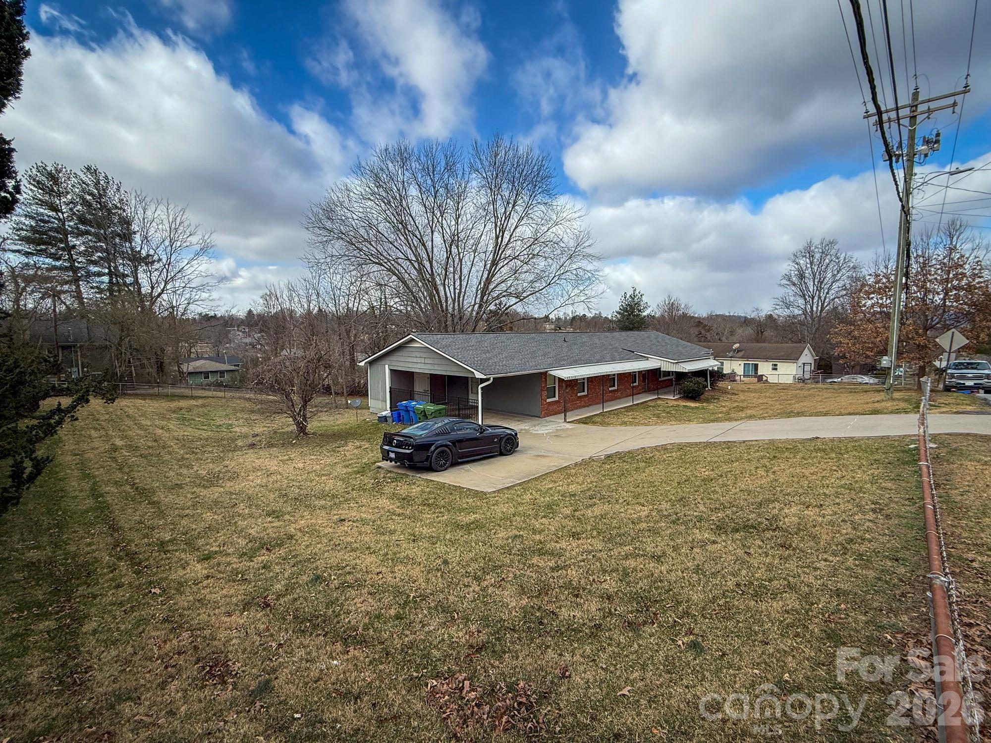 483 Caribou Road Asheville NC 28803