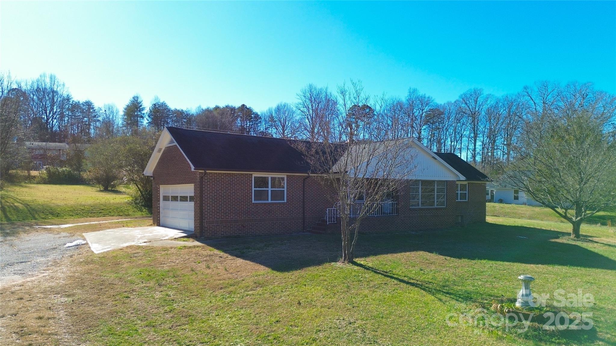 2028 Us 70 Highway Connelly Springs NC 28612