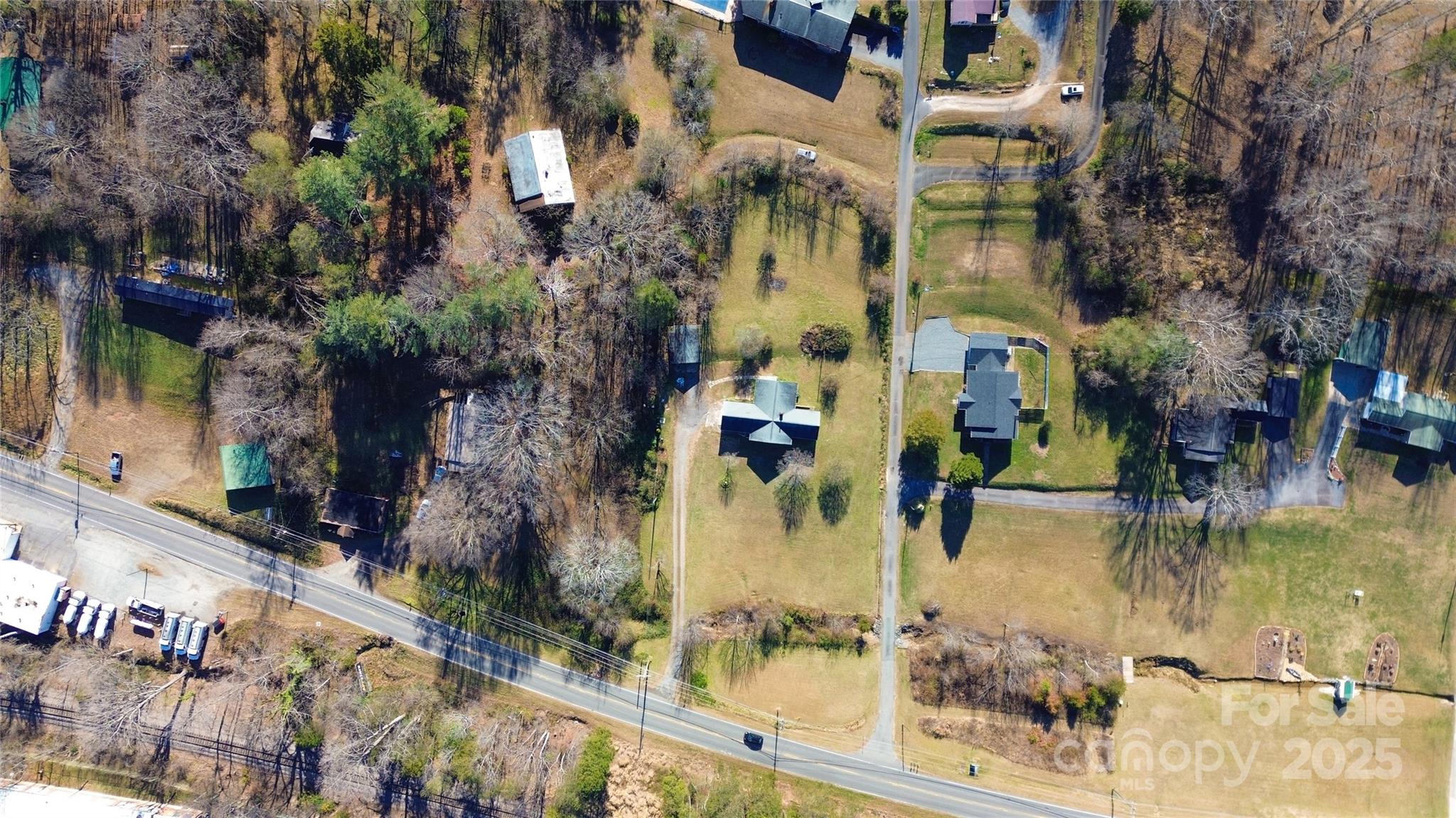 2028 Us 70 Highway Connelly Springs NC 28612