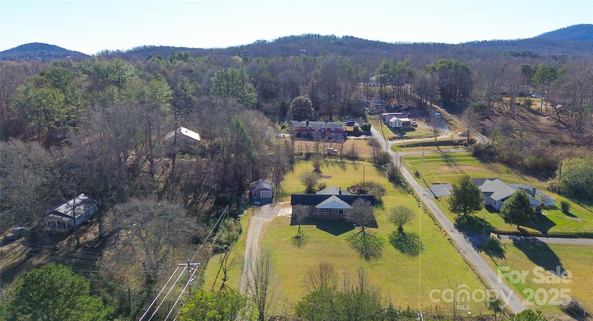2028 Us 70 Highway Connelly Springs NC 28612