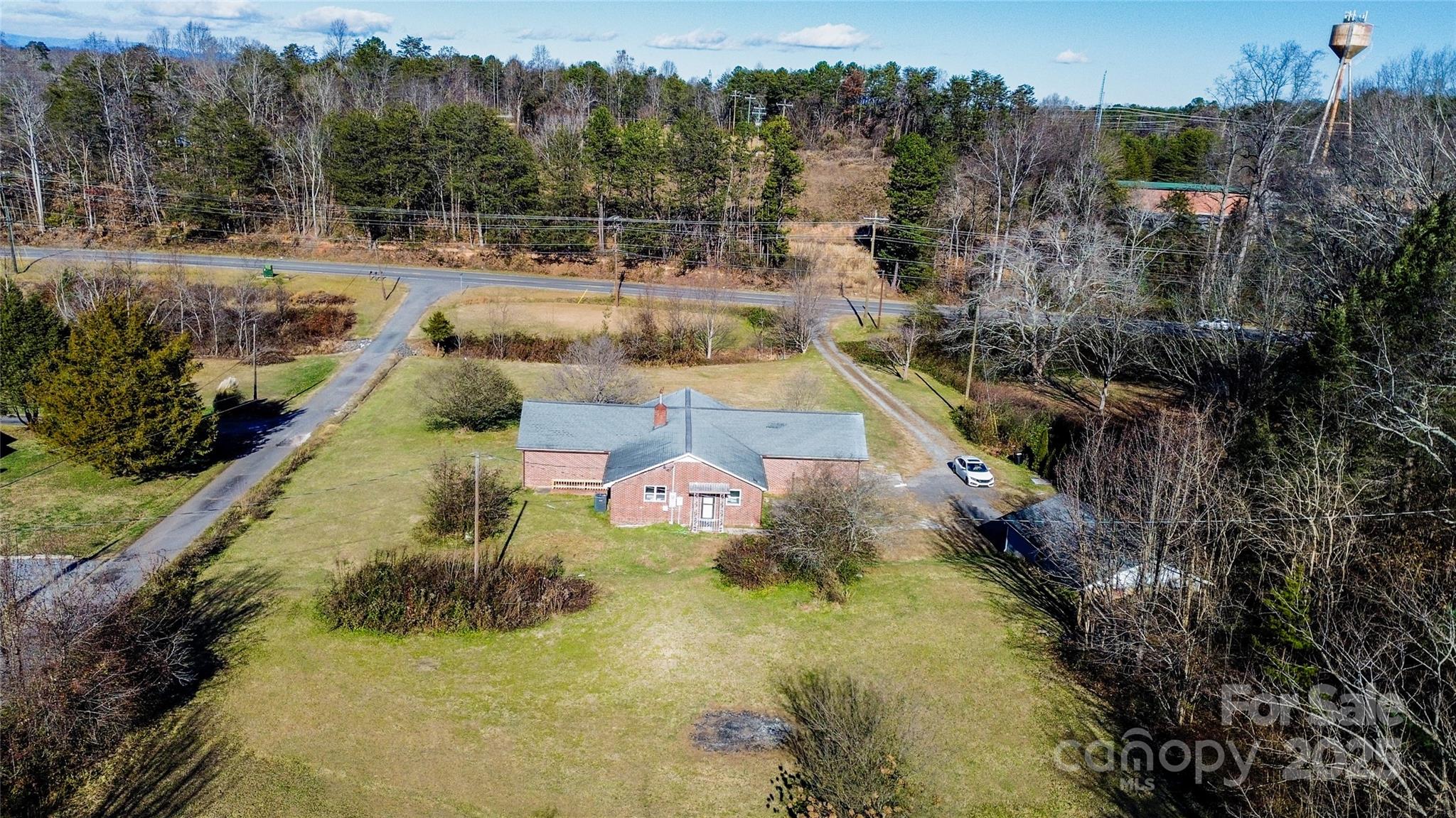 2028 Us 70 Highway Connelly Springs NC 28612