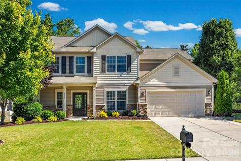 4008 Wild Turkey Lane Indian Land SC 29707