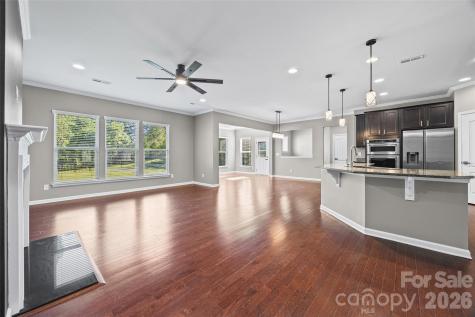 4008 Wild Turkey Lane Indian Land SC 29707