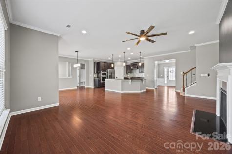 4008 Wild Turkey Lane Indian Land SC 29707