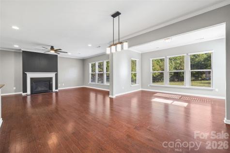 4008 Wild Turkey Lane Indian Land SC 29707