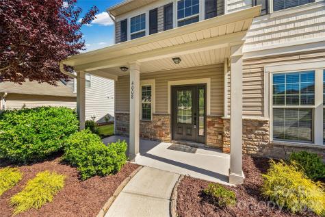 4008 Wild Turkey Lane Indian Land SC 29707