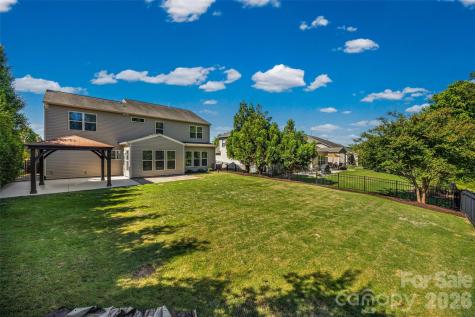 4008 Wild Turkey Lane Indian Land SC 29707