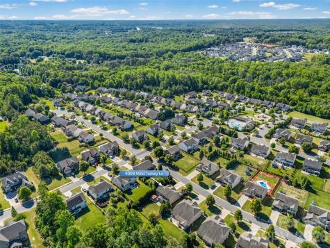 4008 Wild Turkey Lane Indian Land SC 29707