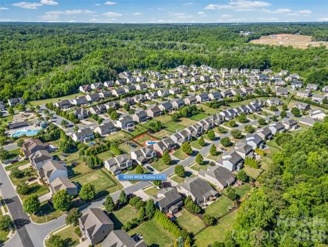 4008 Wild Turkey Lane Indian Land SC 29707