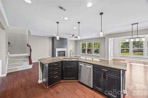 4008 Wild Turkey Lane Indian Land SC 29707