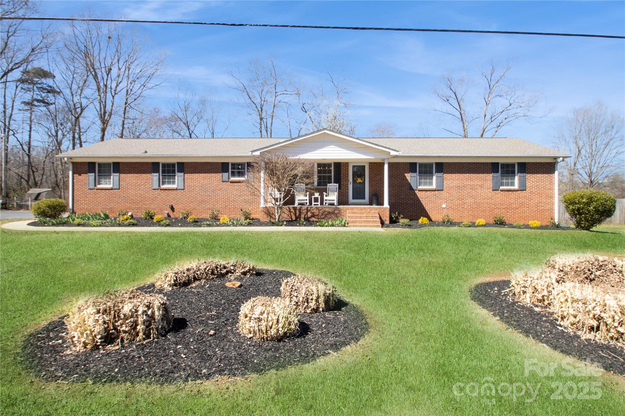 2417 Fowler Secrest Road Monroe NC 28110