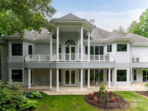 18 Cedar Hill Drive Asheville NC 28803