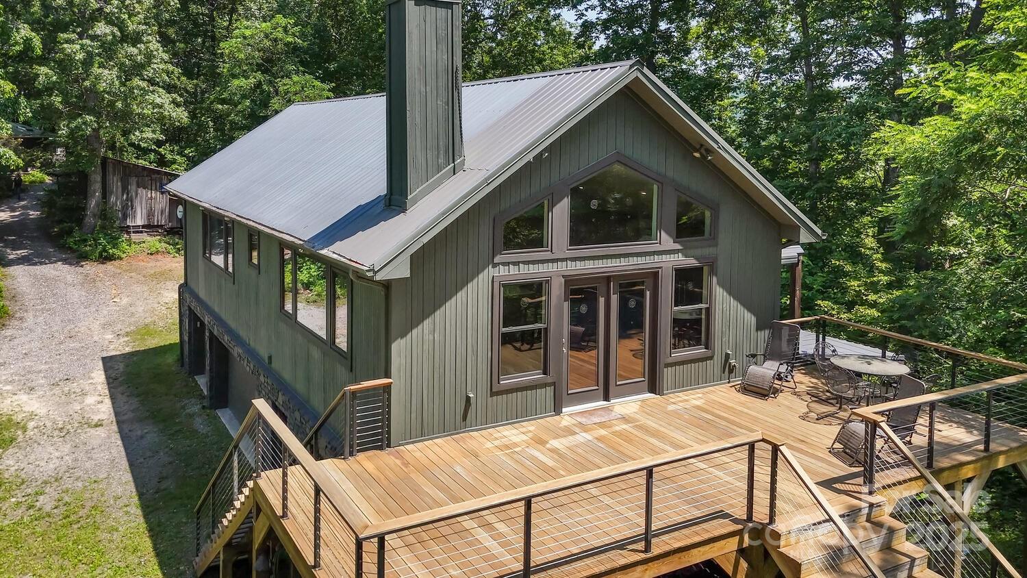 126 And 111 Visionview Way Black Mountain NC 28711