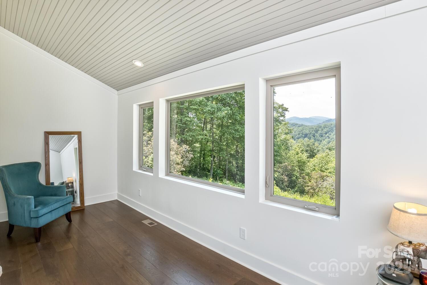 126 And 111 Visionview Way Black Mountain NC 28711