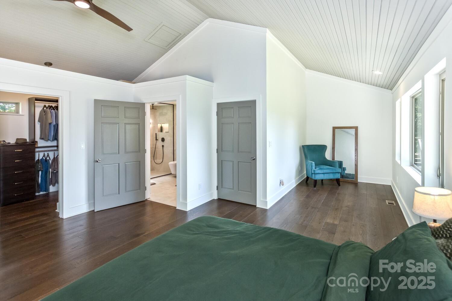 126 And 111 Visionview Way Black Mountain NC 28711