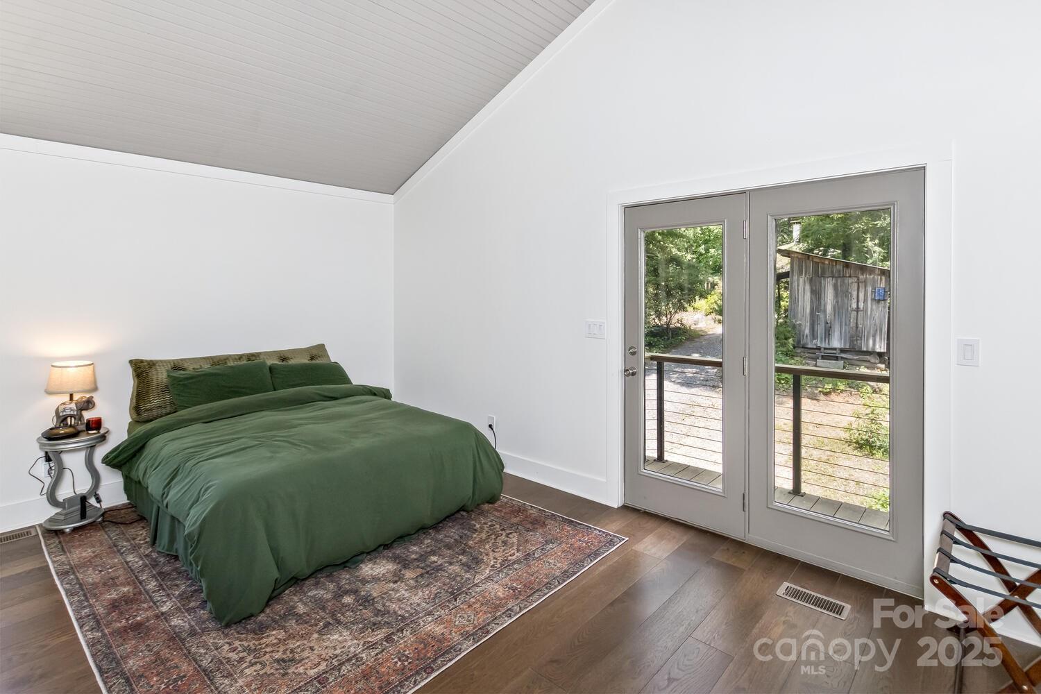 126 And 111 Visionview Way Black Mountain NC 28711