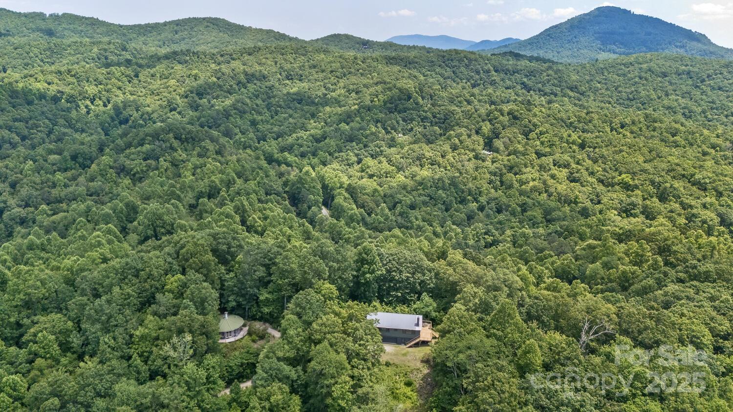 126 And 111 Visionview Way Black Mountain NC 28711
