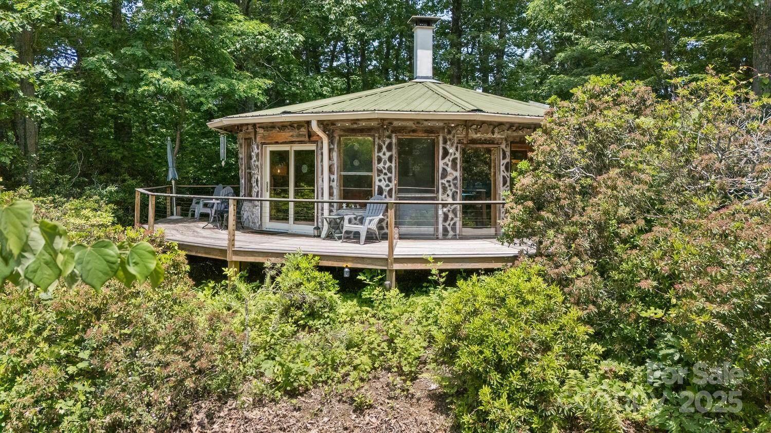 126 And 111 Visionview Way Black Mountain NC 28711