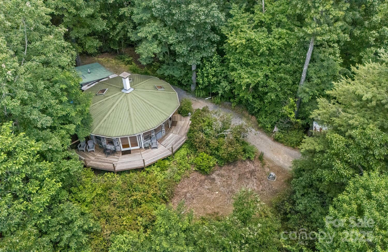 126 And 111 Visionview Way Black Mountain NC 28711