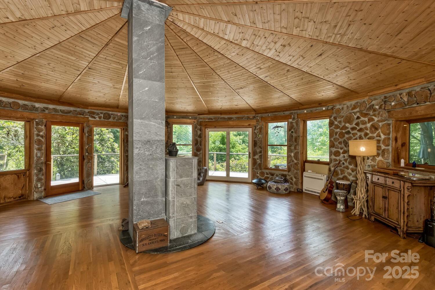 126 And 111 Visionview Way Black Mountain NC 28711