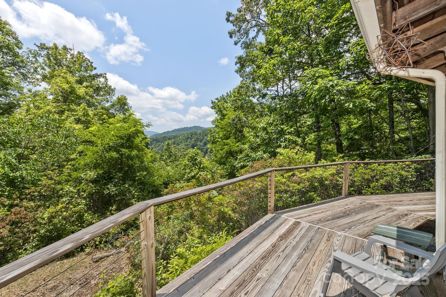 126 And 111 Visionview Way Black Mountain NC 28711