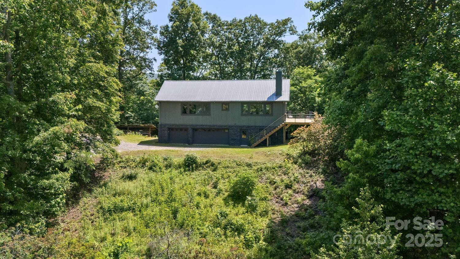 126 And 111 Visionview Way Black Mountain NC 28711