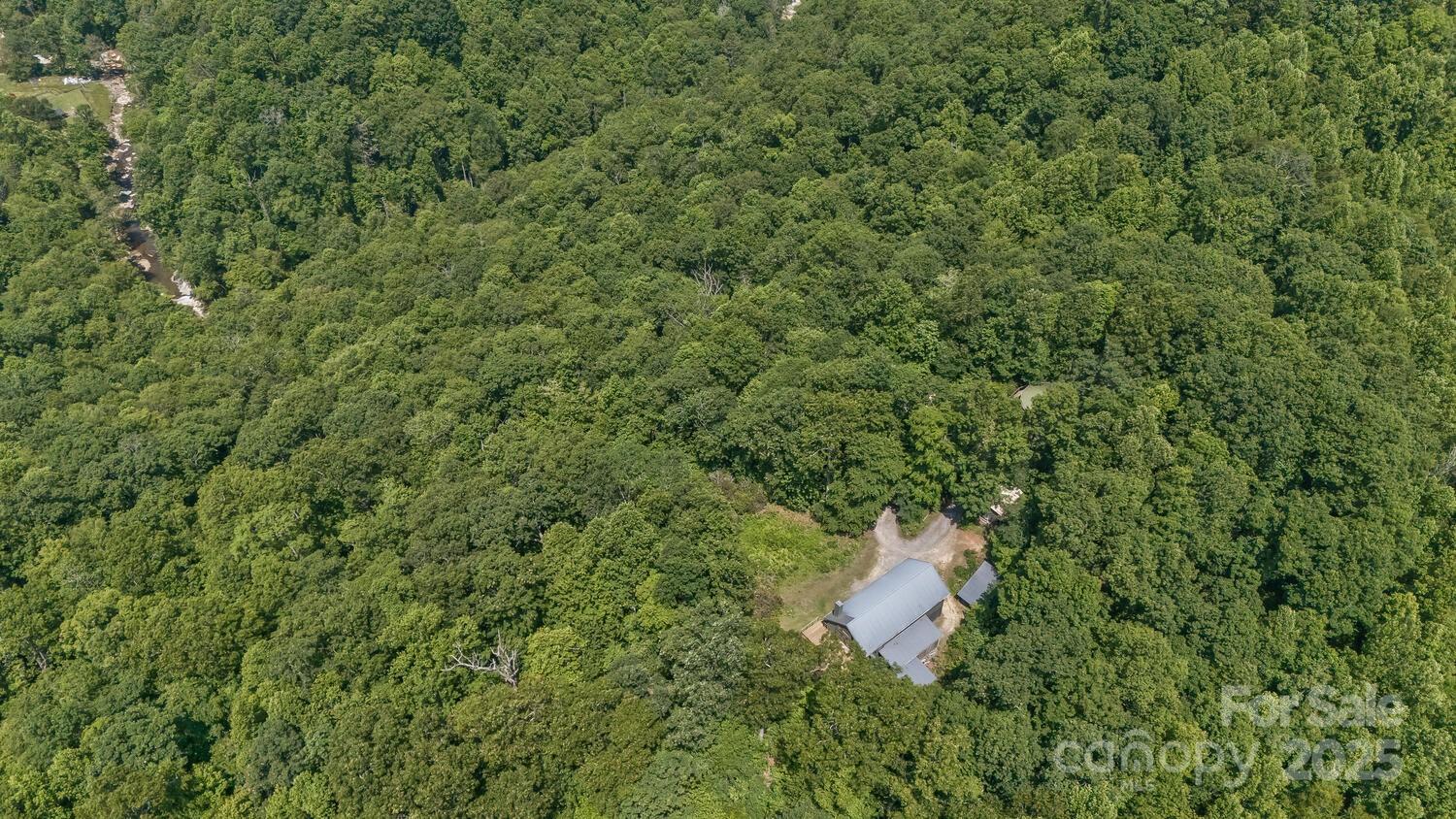 126 And 111 Visionview Way Black Mountain NC 28711