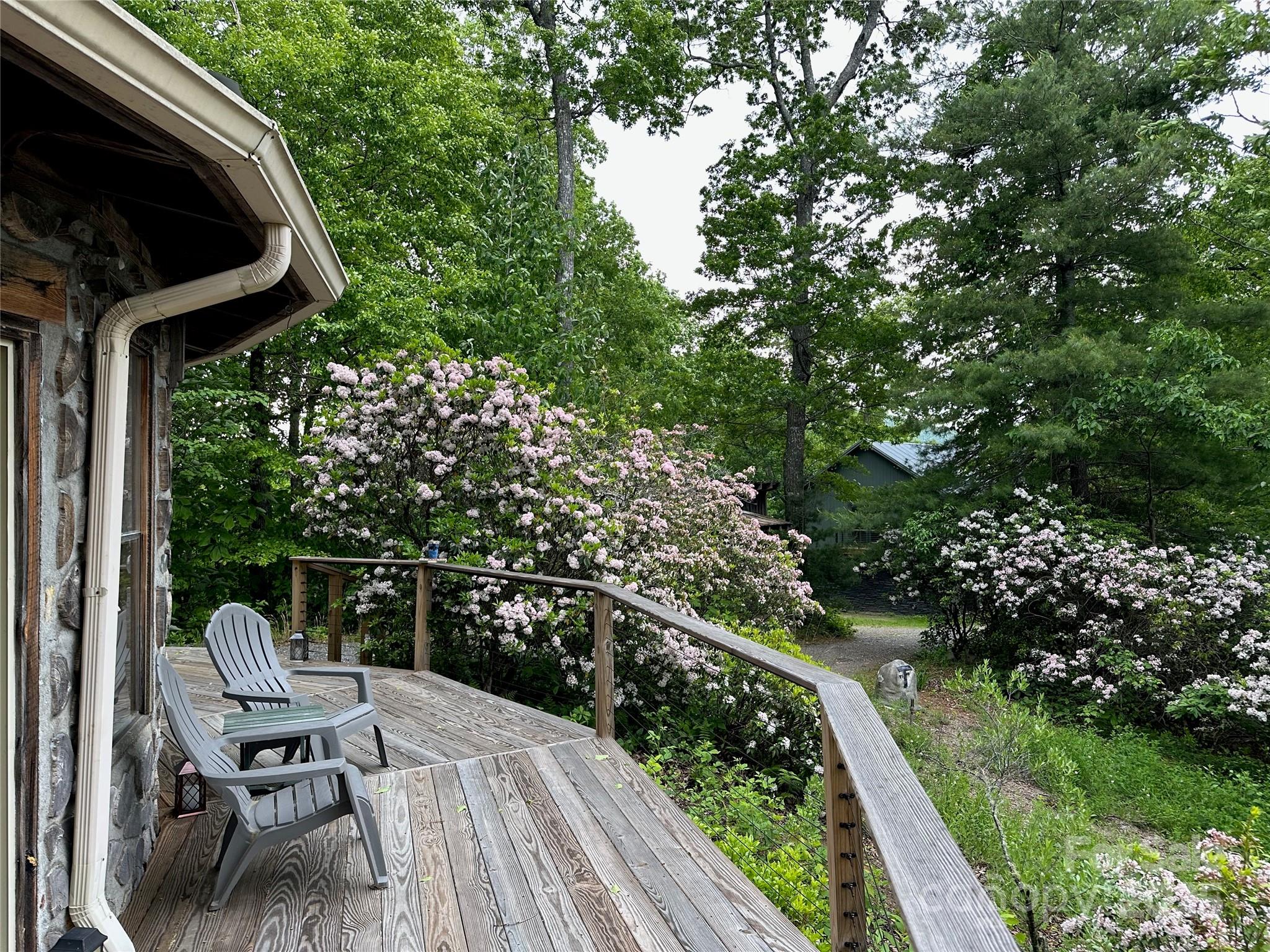 126 And 111 Visionview Way Black Mountain NC 28711