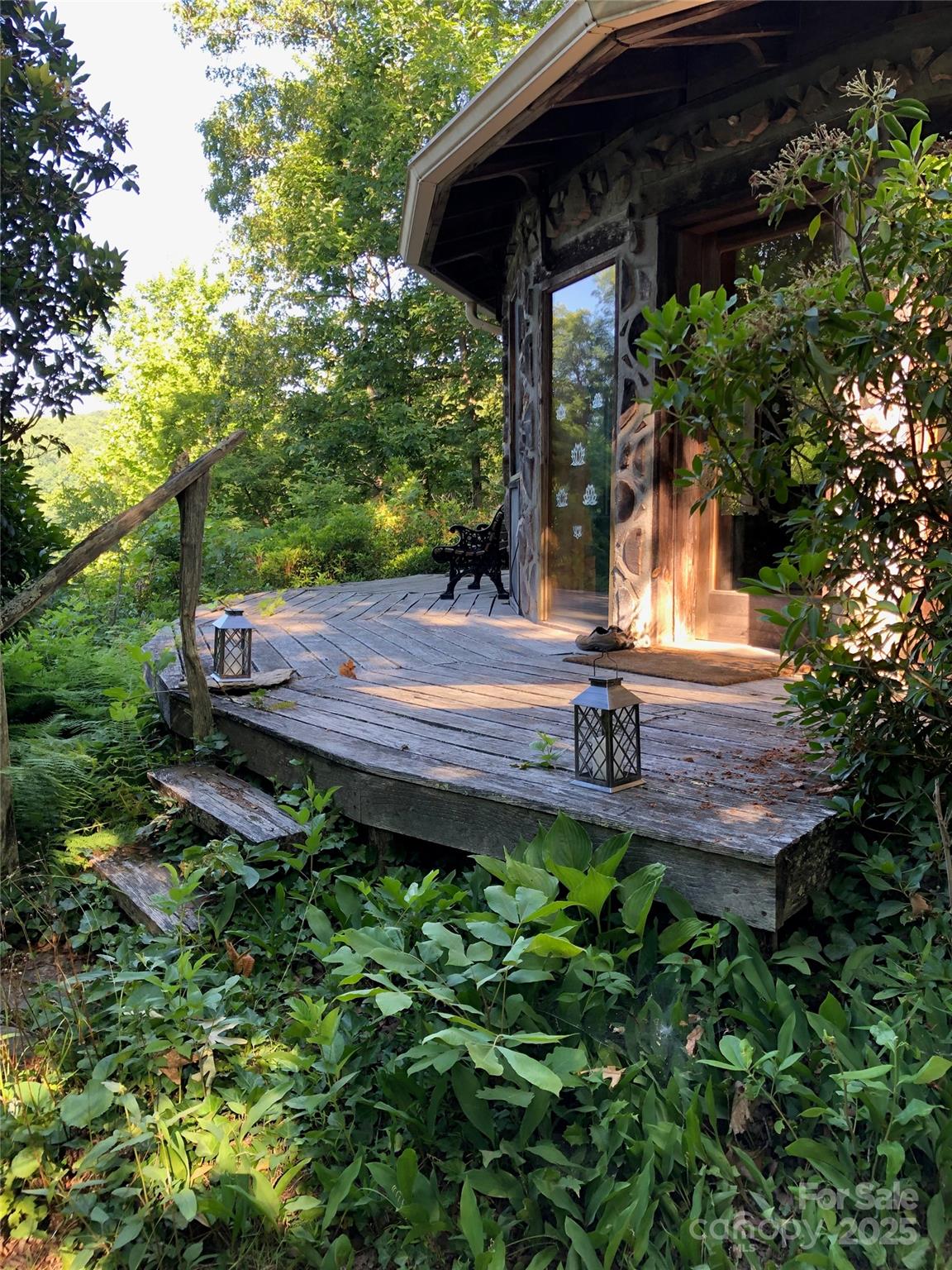 126 And 111 Visionview Way Black Mountain NC 28711