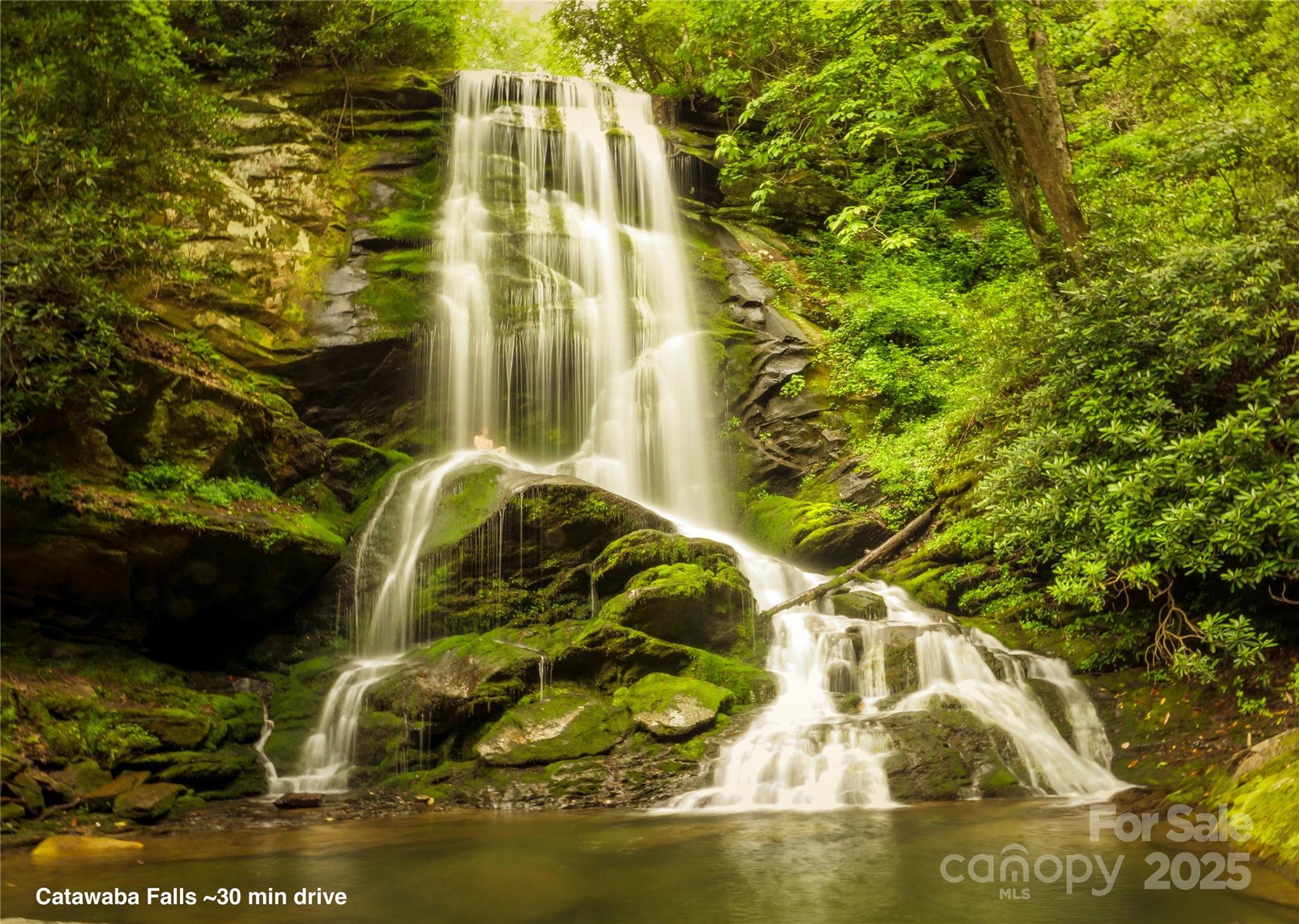 126 And 111 Visionview Way Black Mountain NC 28711