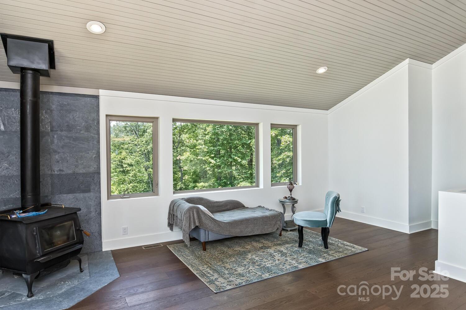 126 And 111 Visionview Way Black Mountain NC 28711