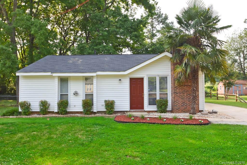 5224 Walnut Grove Lane Charlotte NC 28227