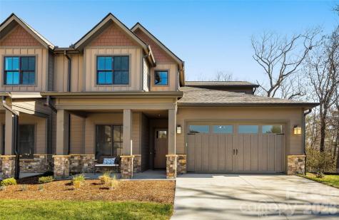 65 Chimney Chase Trail Hendersonville NC 28739