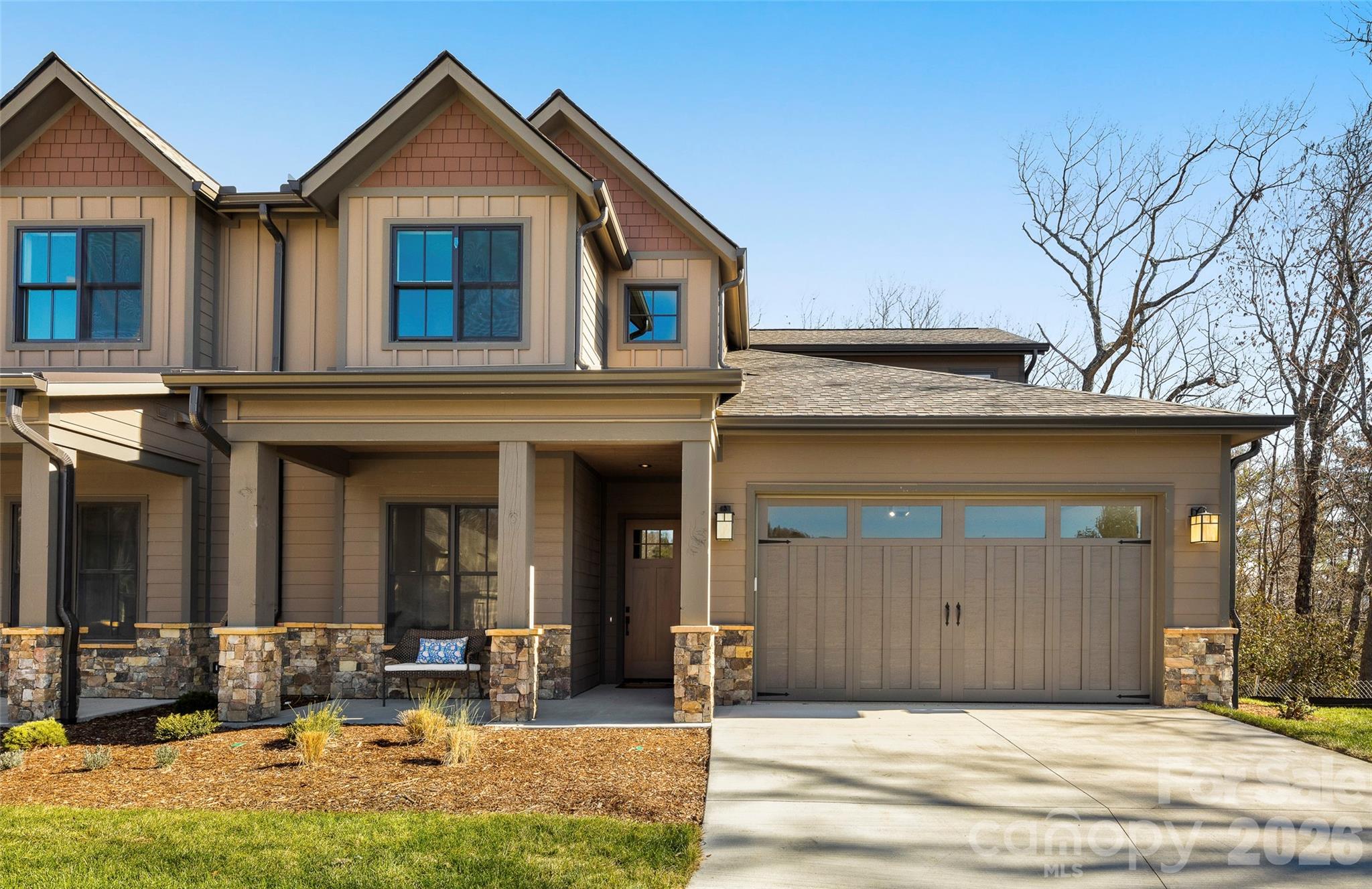 65 Chimney Chase Trail Hendersonville NC 28739