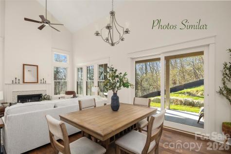 65 Chimney Chase Trail Hendersonville NC 28739