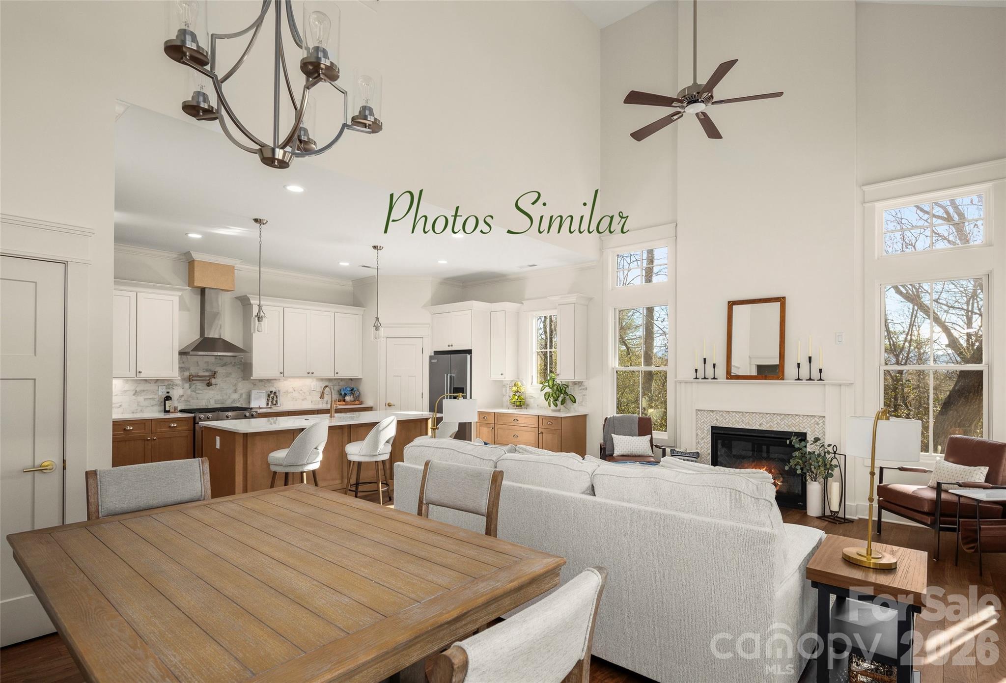 65 Chimney Chase Trail Hendersonville NC 28739