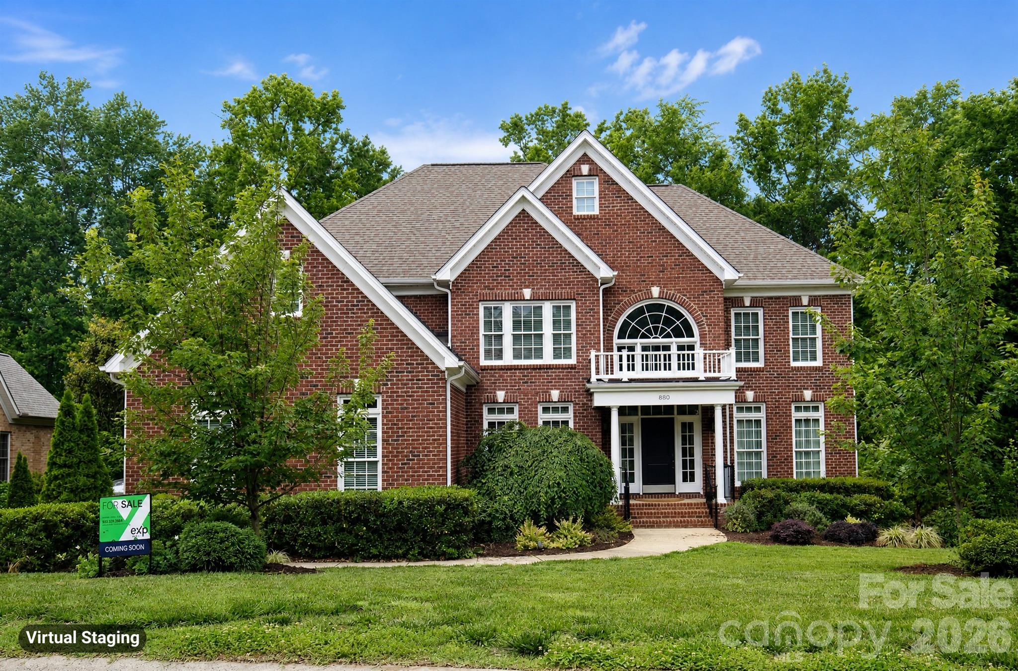 880 Hickory Stick Drive Fort Mill SC 29715
