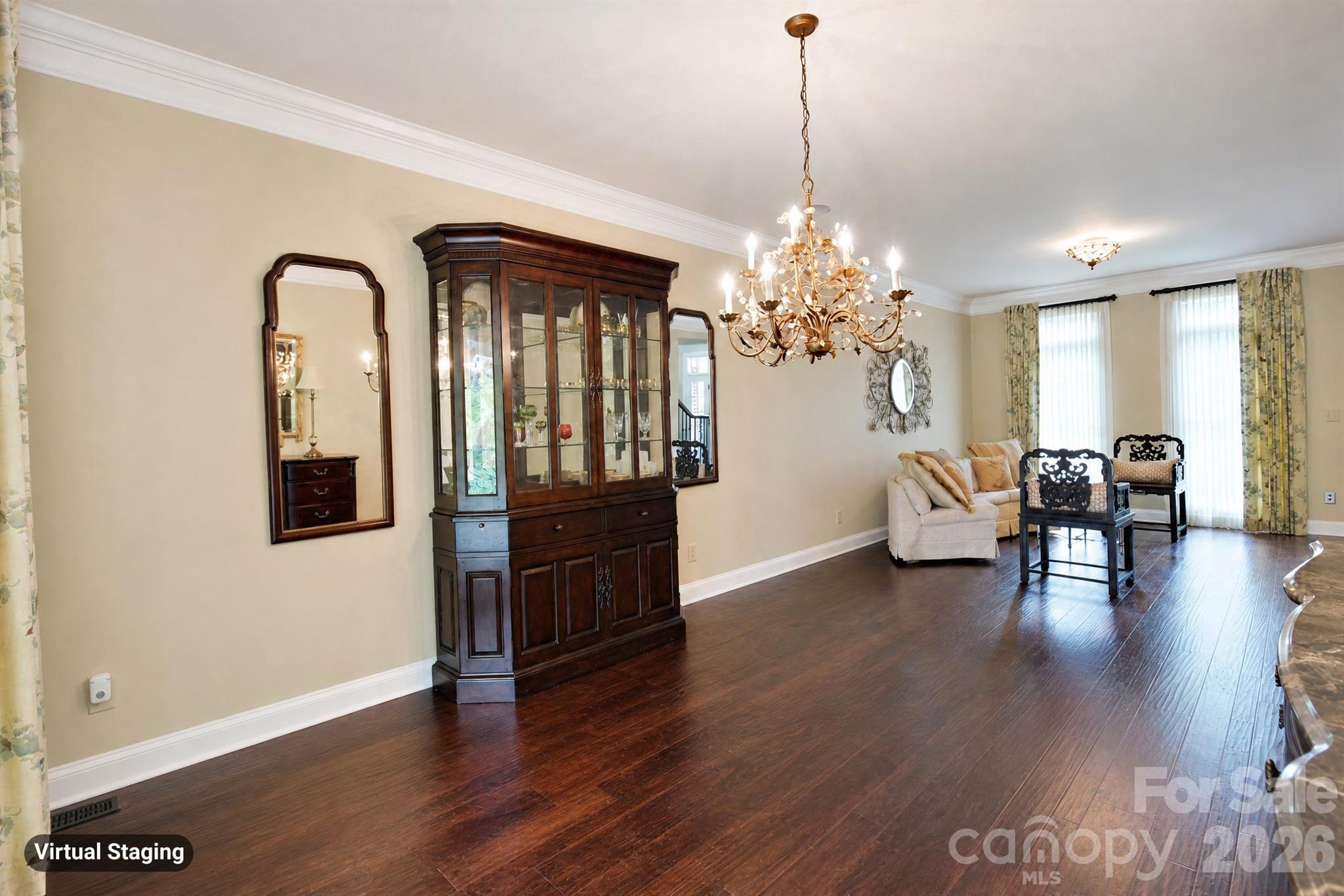 880 Hickory Stick Drive Fort Mill SC 29715