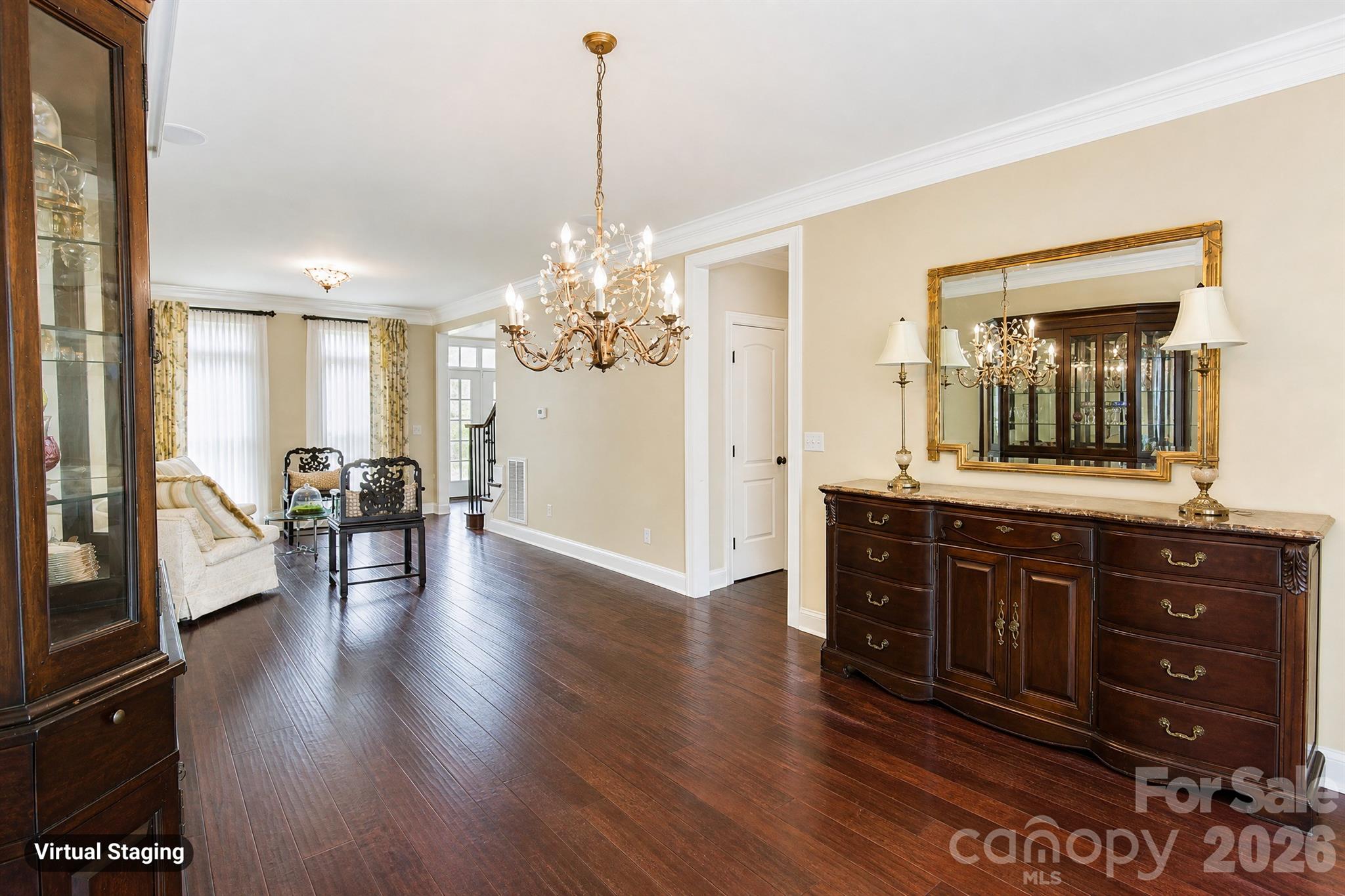 880 Hickory Stick Drive Fort Mill SC 29715
