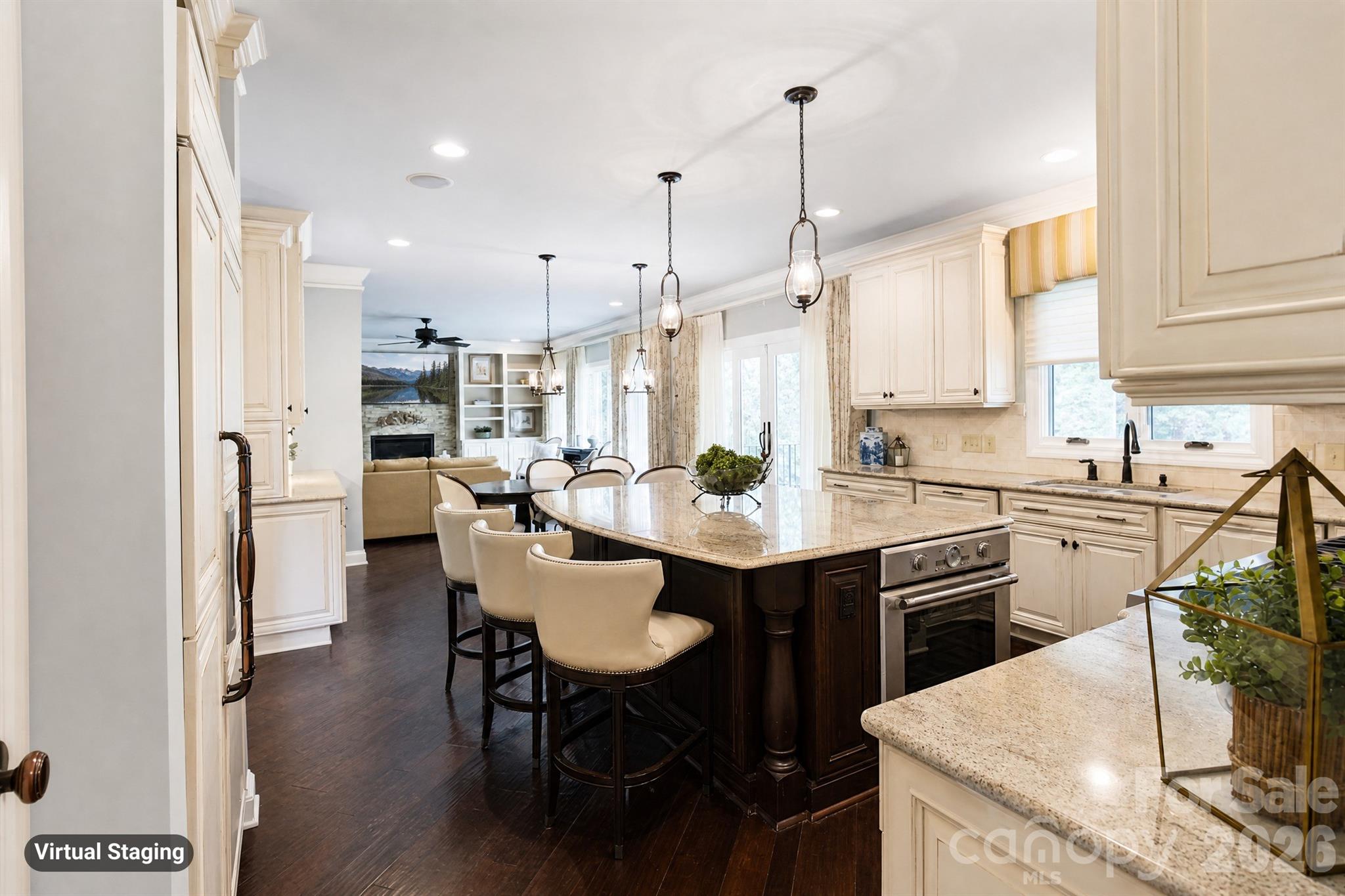 880 Hickory Stick Drive Fort Mill SC 29715