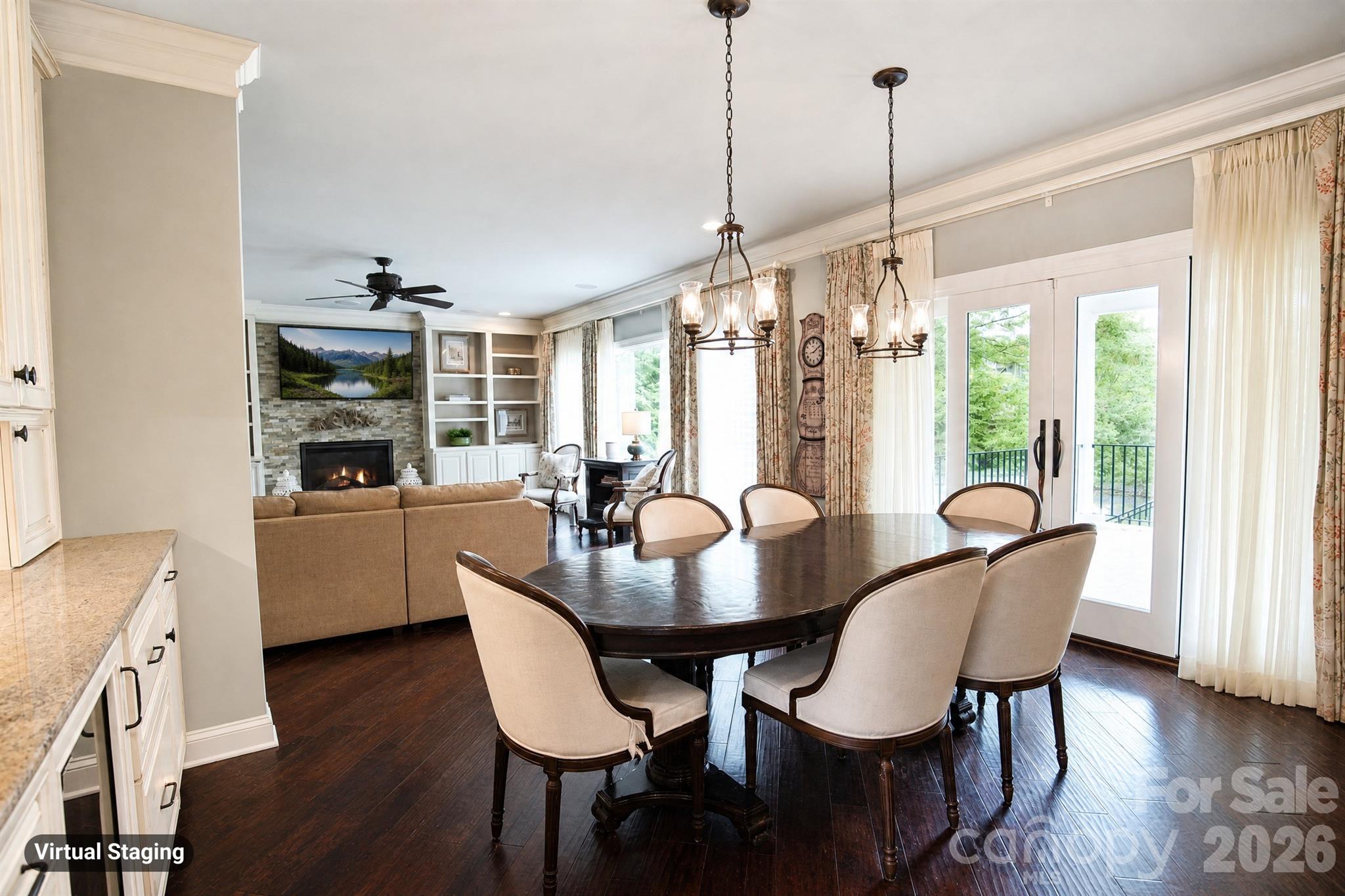 880 Hickory Stick Drive Fort Mill SC 29715