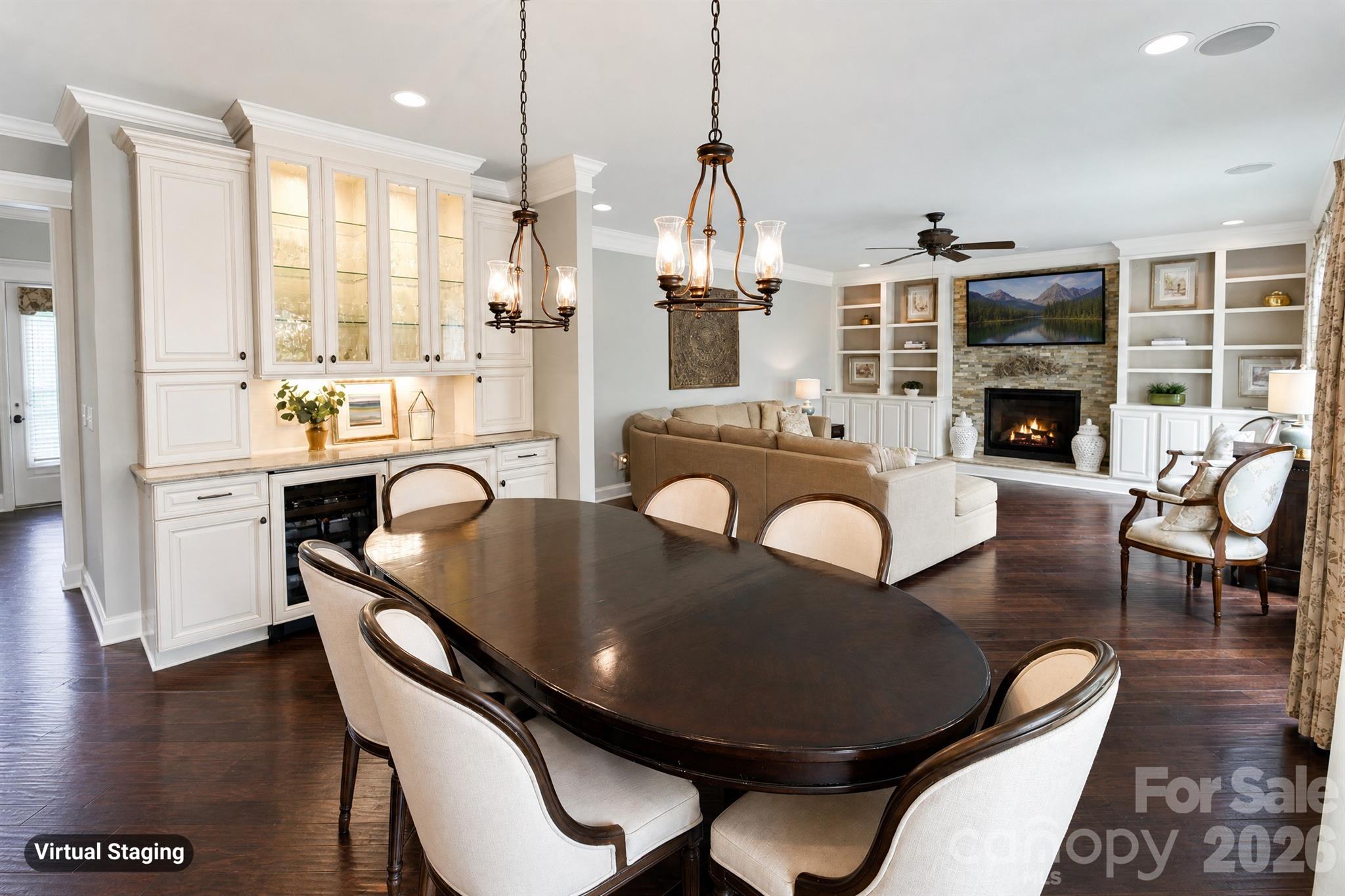 880 Hickory Stick Drive Fort Mill SC 29715