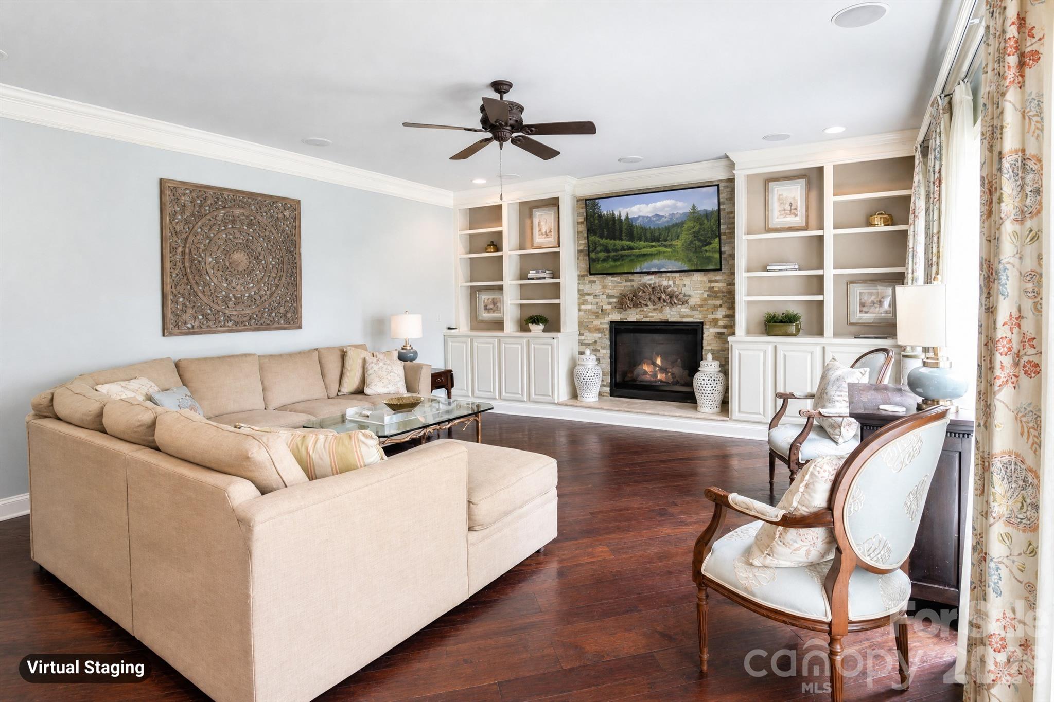 880 Hickory Stick Drive Fort Mill SC 29715