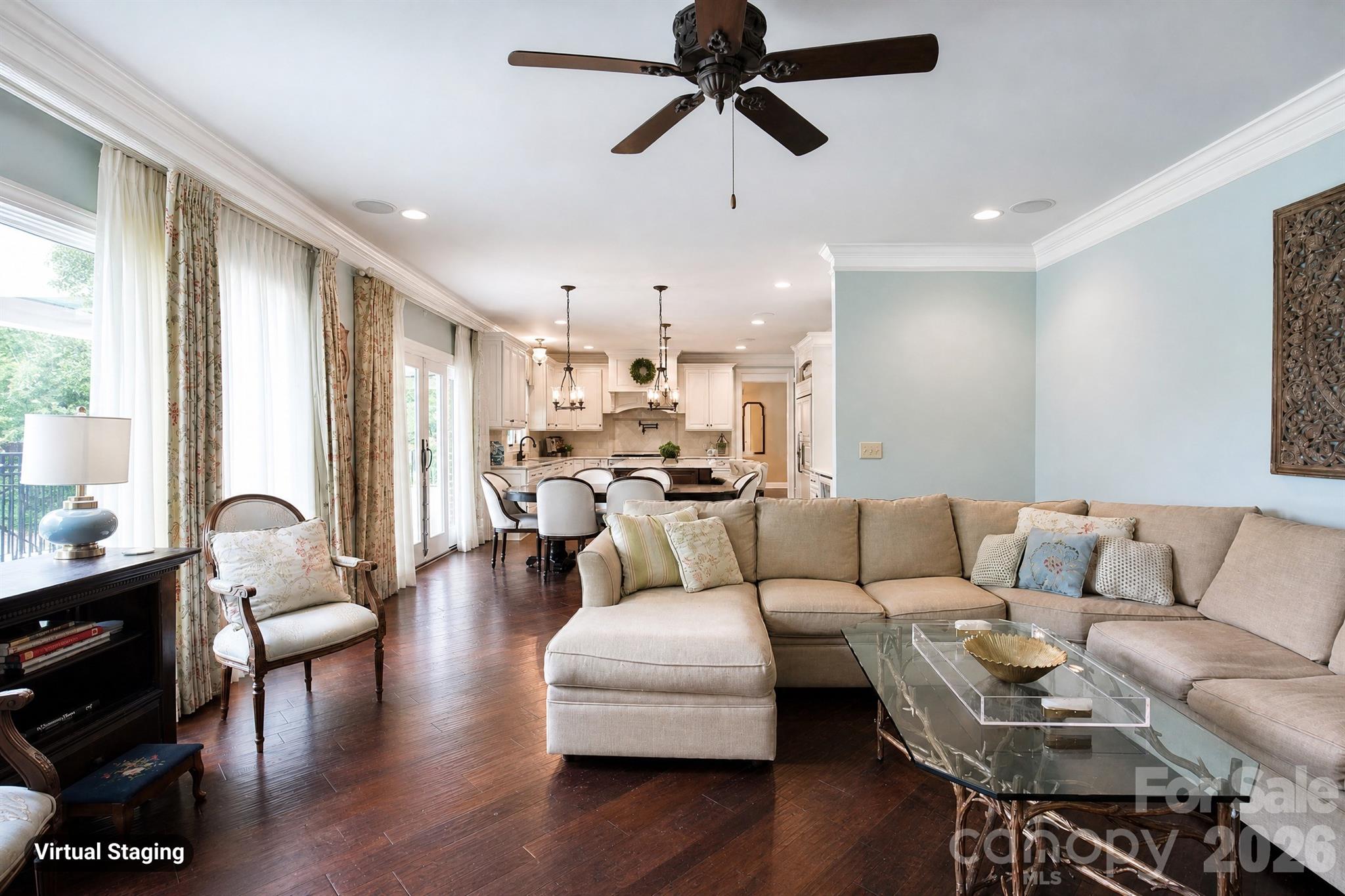880 Hickory Stick Drive Fort Mill SC 29715