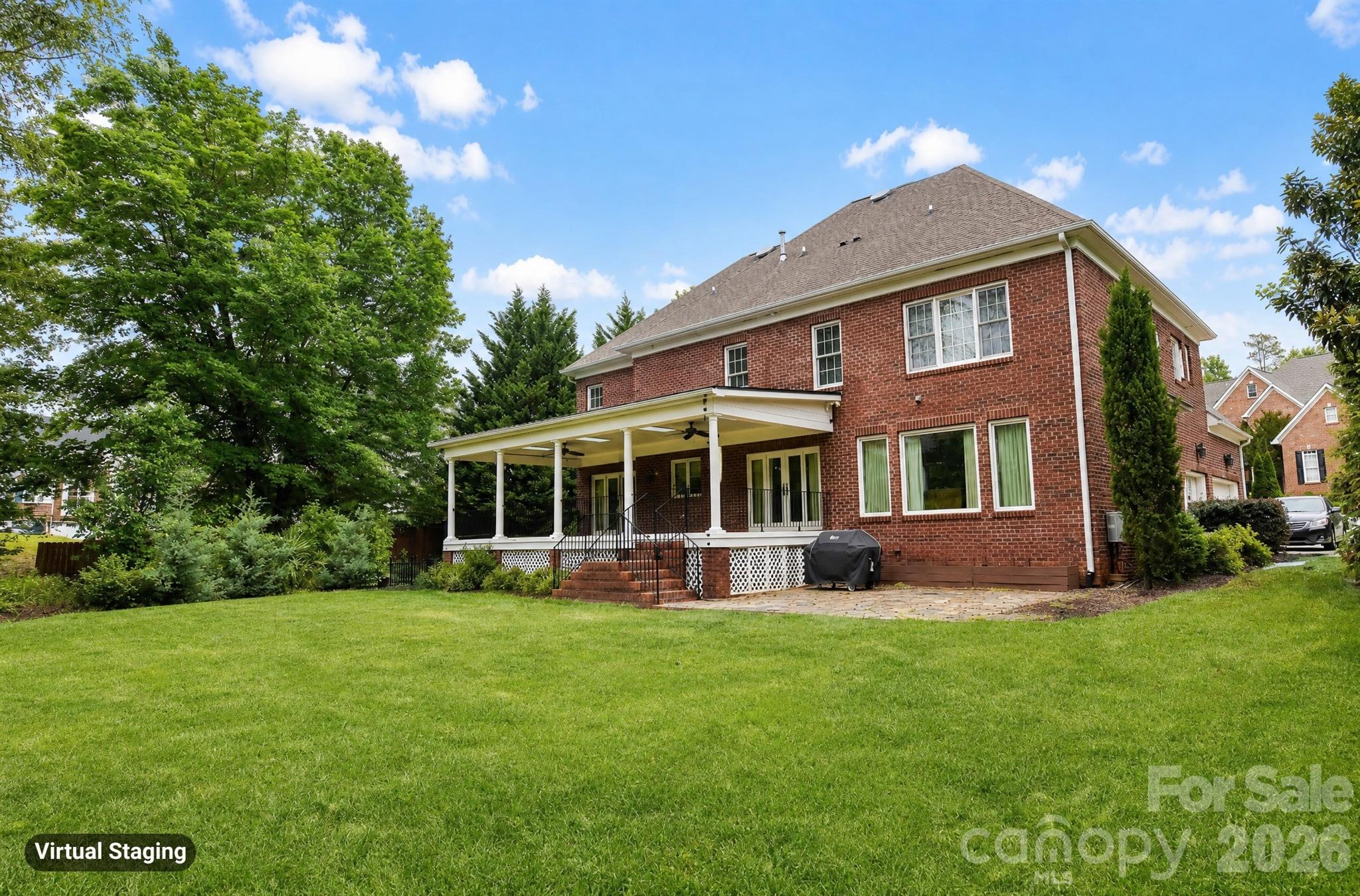 880 Hickory Stick Drive Fort Mill SC 29715