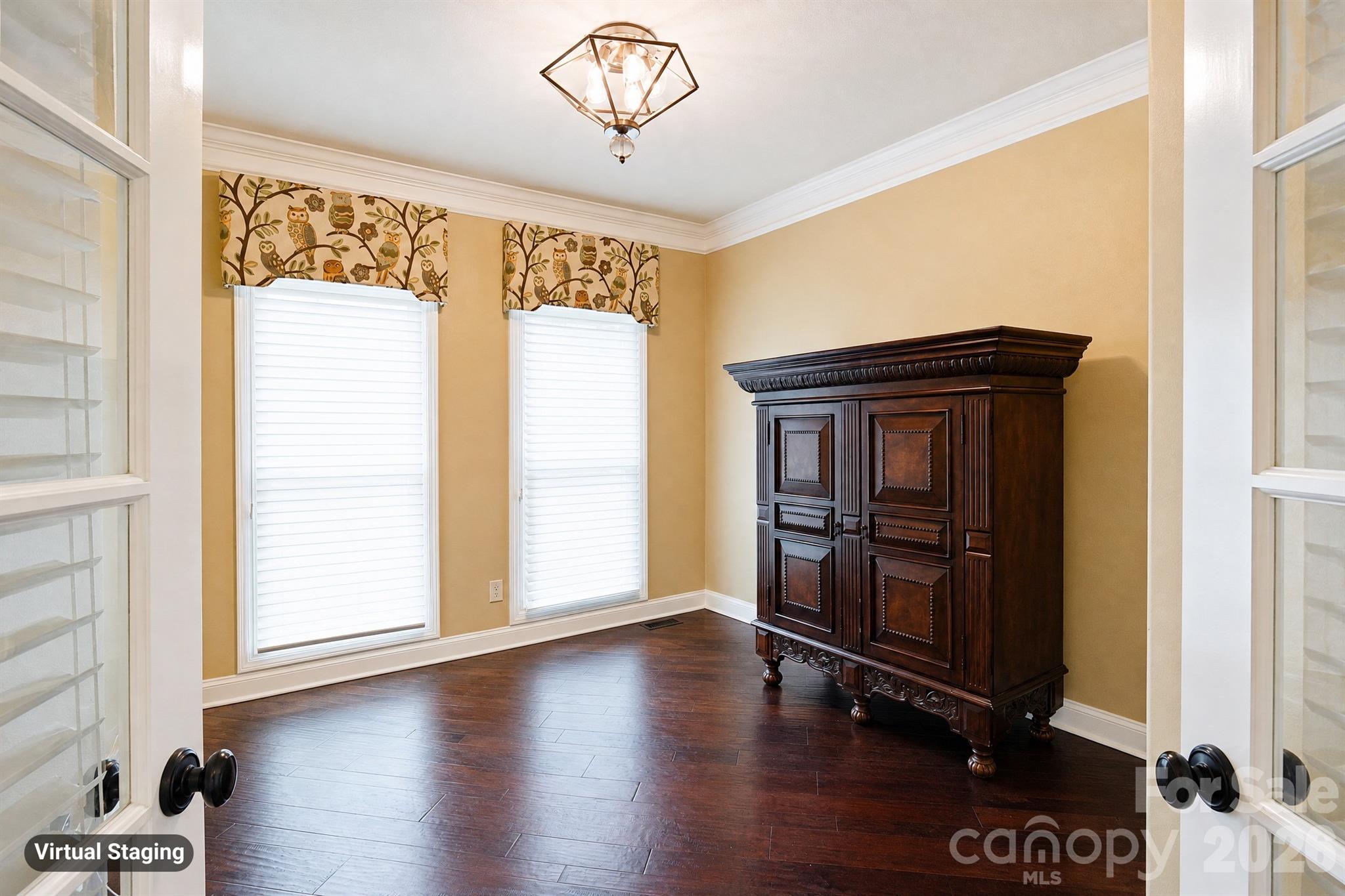 880 Hickory Stick Drive Fort Mill SC 29715