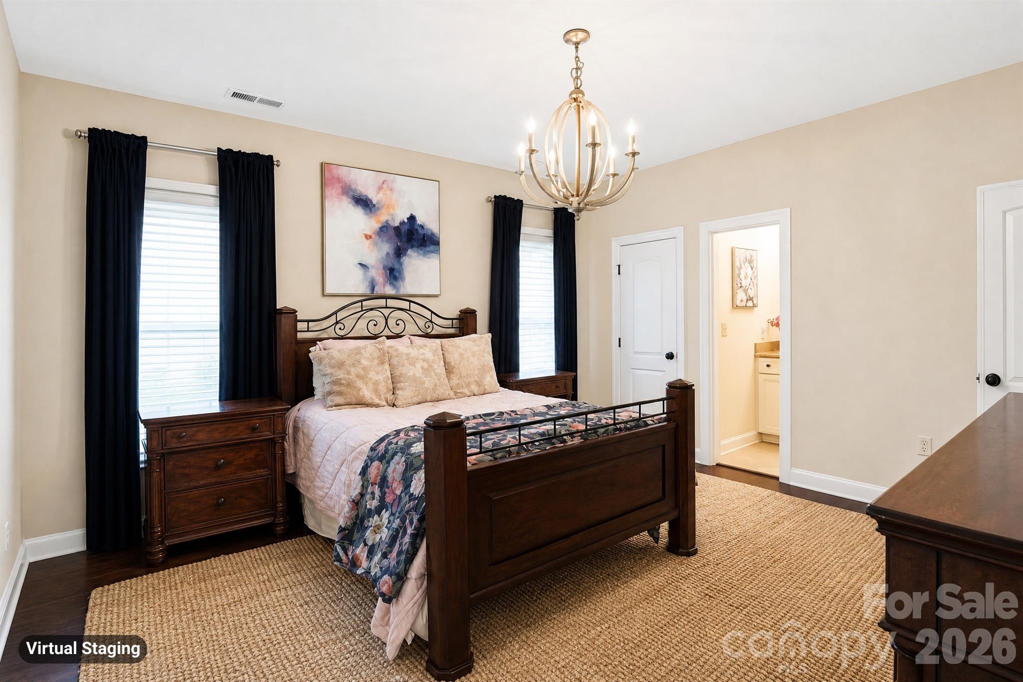 880 Hickory Stick Drive Fort Mill SC 29715