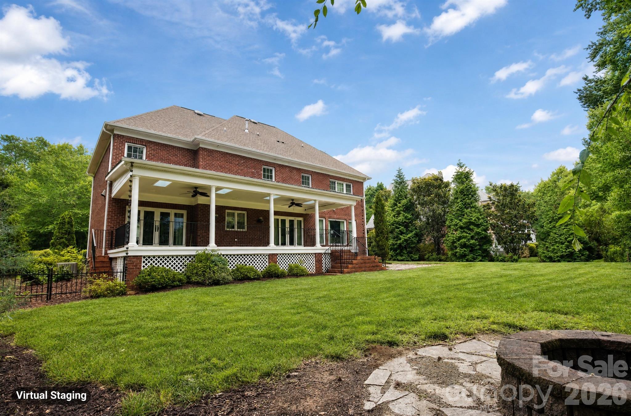 880 Hickory Stick Drive Fort Mill SC 29715